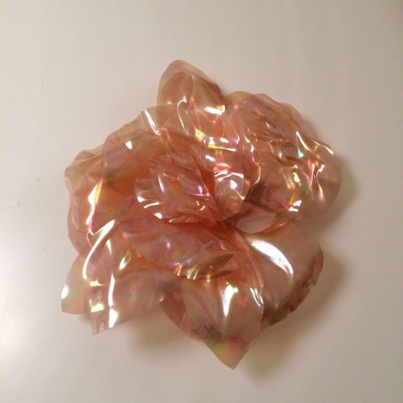 KRIZIA BROACH vintage