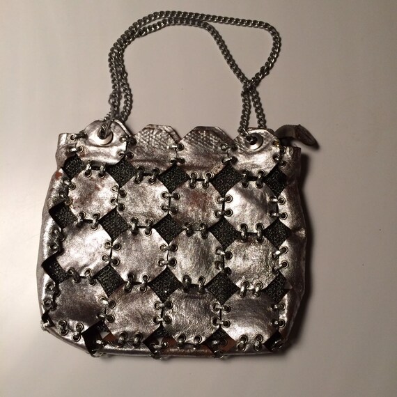 PACO RABANNE BAG vintage - image 2