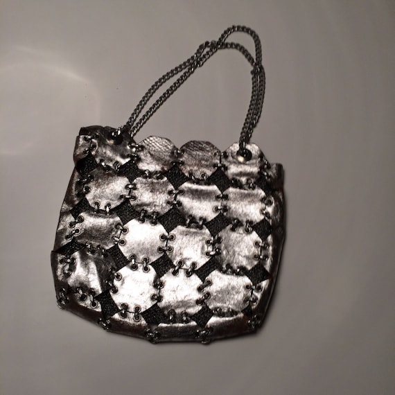 PACO RABANNE BAG vintage - image 1