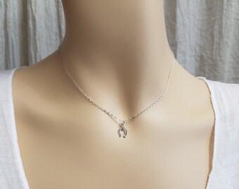 DIJE HERRADURA GDE CON CABALLO