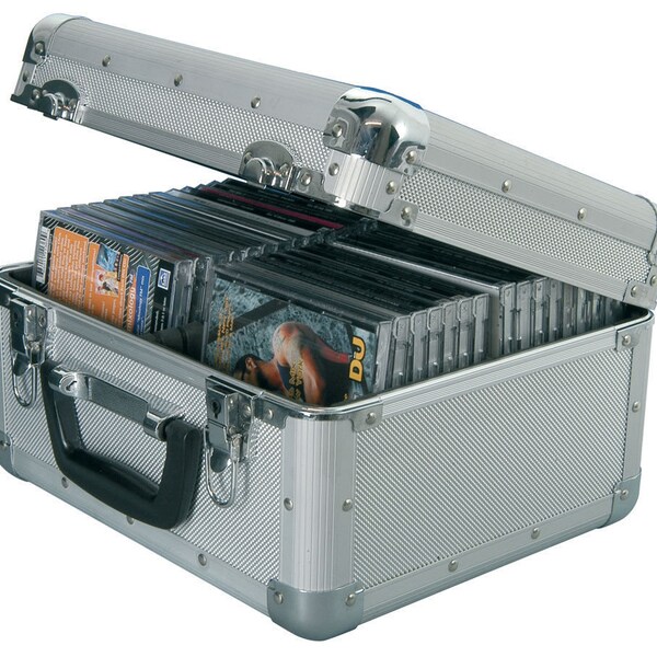 Cd Wall Storage Etsy UK