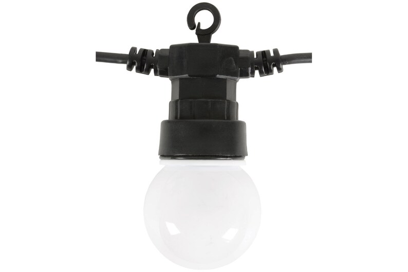 Outdoor LED Festoon Lights Parties Gazebos Bbq's Warm Etsy UK