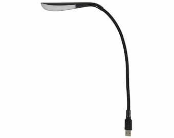 Flexible USB LED Lamp