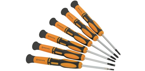 Precision Screwdriver Set