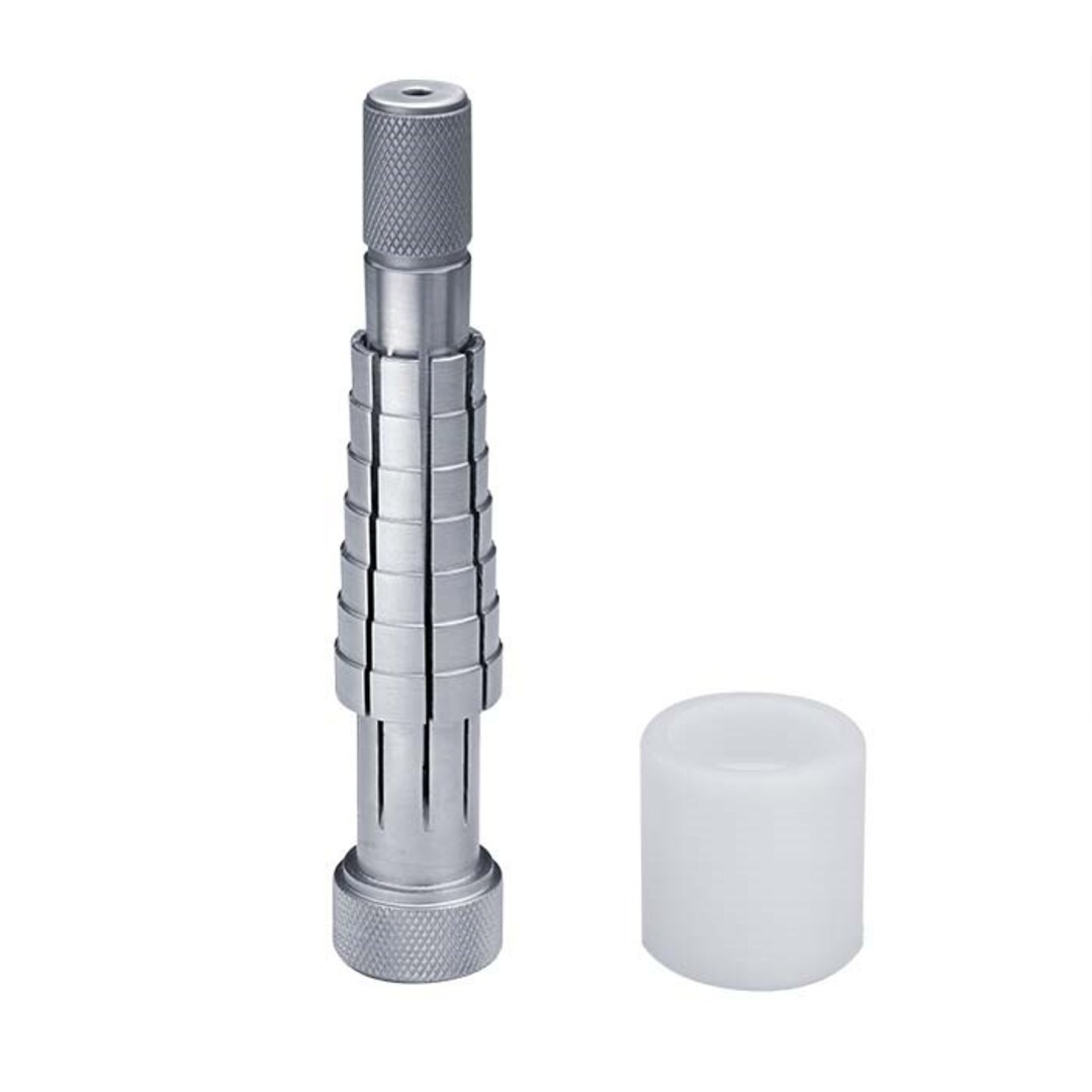 Superior Ring Stretcher for All Plain Band Rings Enlarge Wedding Rings