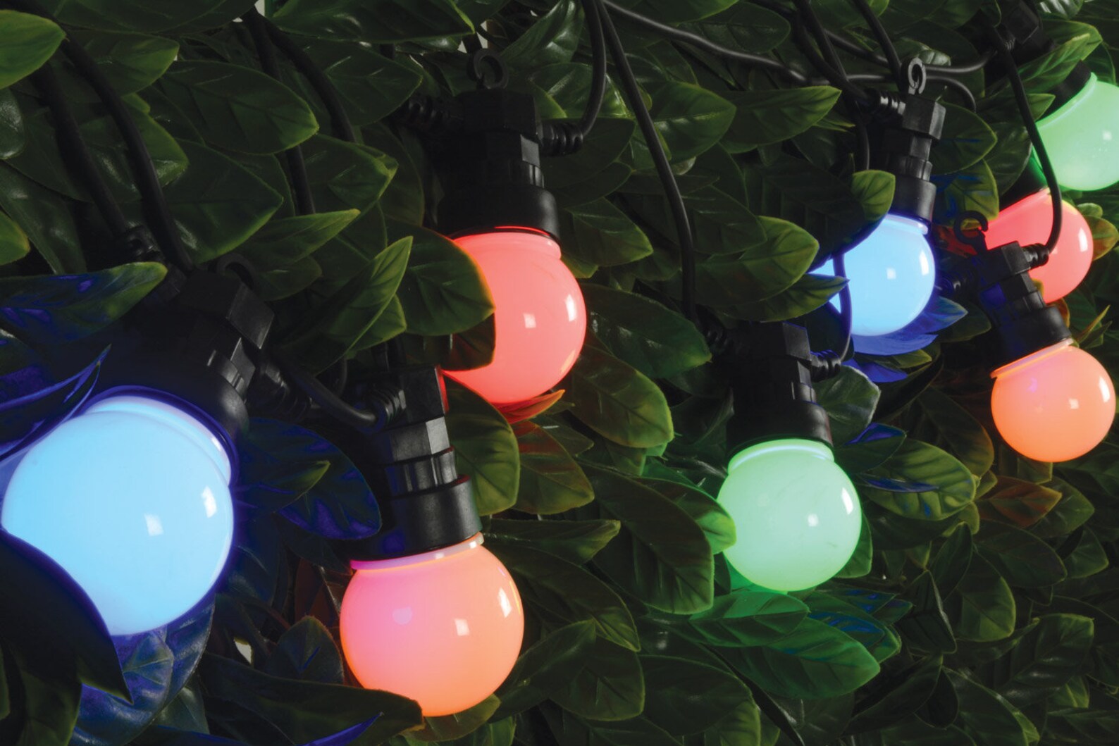 Outdoor LED Festoon Lights Parties Gazebos Bbq's Etsy UK