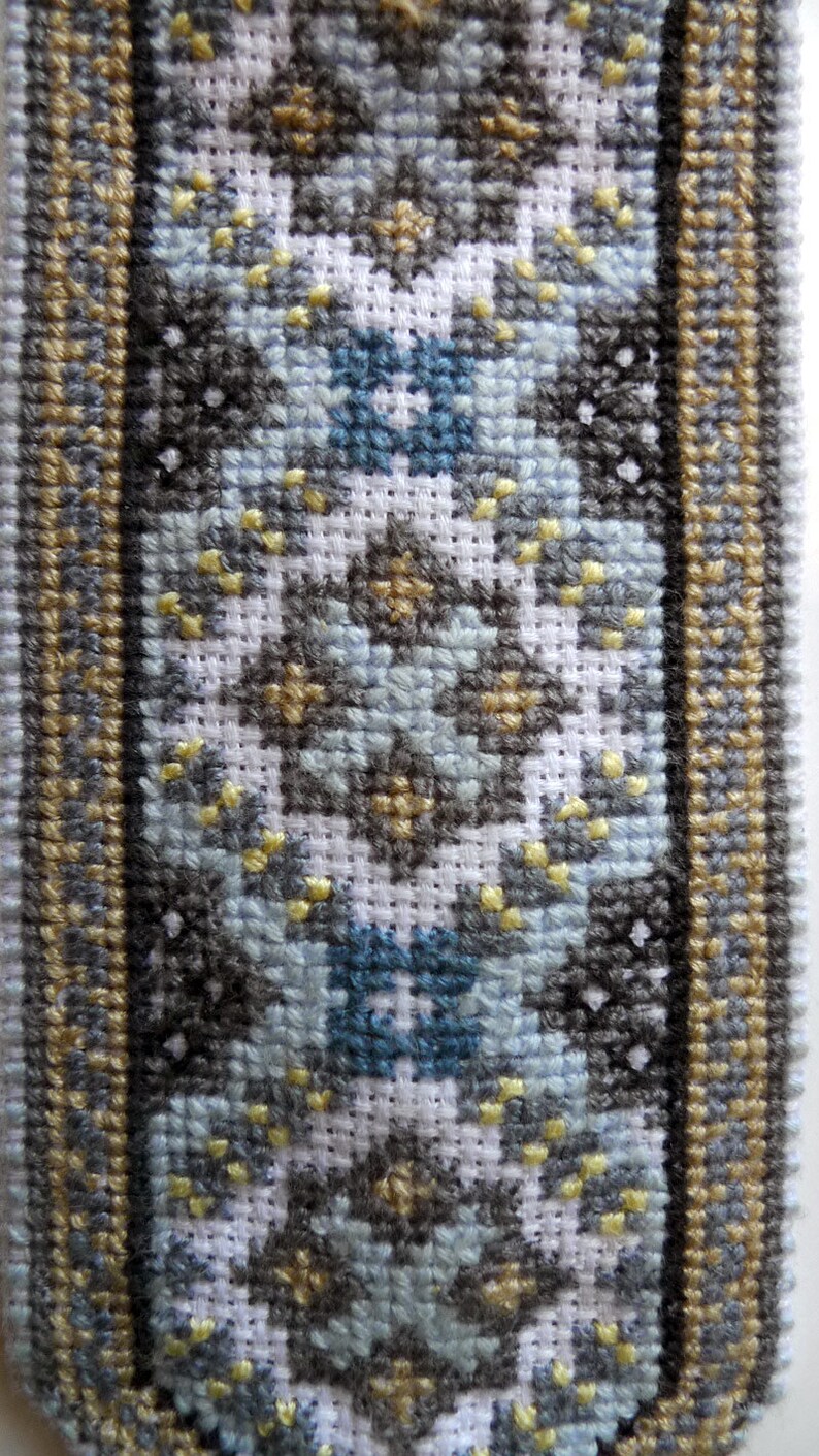 ukrainian embroidered ties
