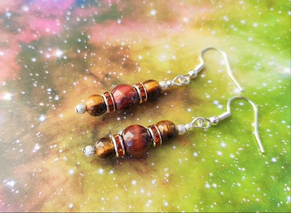 Etsy funky earrings deals