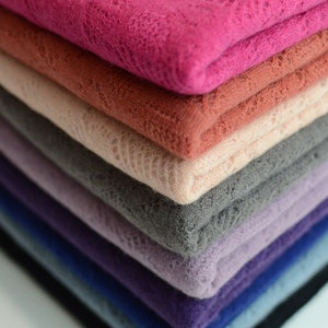 100% Pure Cashmere Poncho Scarf