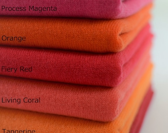 100% Pure Cashmere Scarf Shawl Wrap (UNISEX)