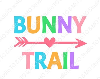 Free Free Bunny Trail Svg 678 SVG PNG EPS DXF File