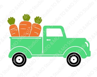 Free Free Easter Truck Svg Free 388 SVG PNG EPS DXF File
