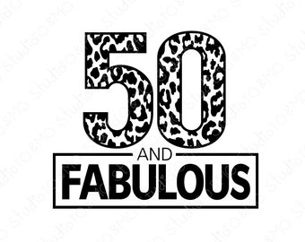 Download Fifty Svg Etsy