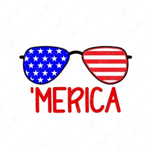 Merica SVG,  Fourth of July Svg, Merica Cut file, America Svg, Merica Clipart, 4th of July svg, Cricut, Silhouette Cut Files