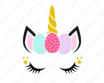 Download Free Unicorn Svg Etsy
