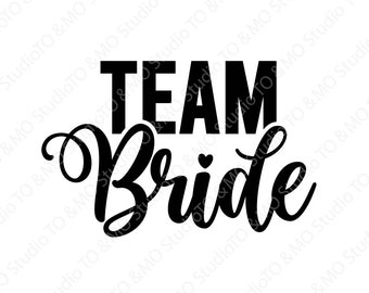 Download Bride Groom Svg Etsy