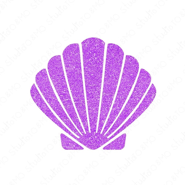 Shell Clipart - Etsy