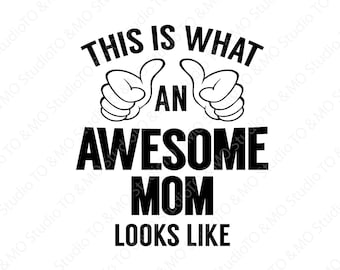 Free Free Mom Svg Etsy 169 SVG PNG EPS DXF File