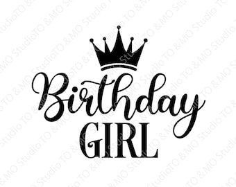 Download Birthday Svg Etsy