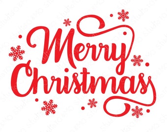 Free Free Merry Christmas Svg Images