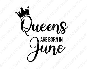 Download Birthday Girl Svg Etsy
