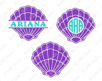 Free Free Mermaid Shell Bra Svg 200 SVG PNG EPS DXF File