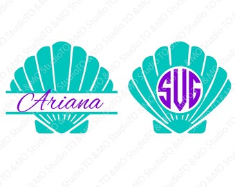 Free Free 124 Mermaid Shell Bra Svg SVG PNG EPS DXF File