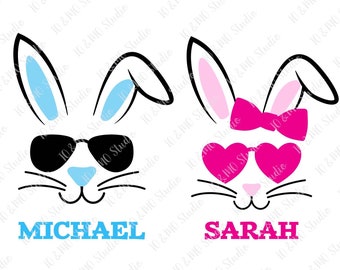 Download Bunny Svg Etsy