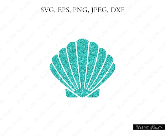 Free Free 63 Mermaid Shell Svg Free SVG PNG EPS DXF File
