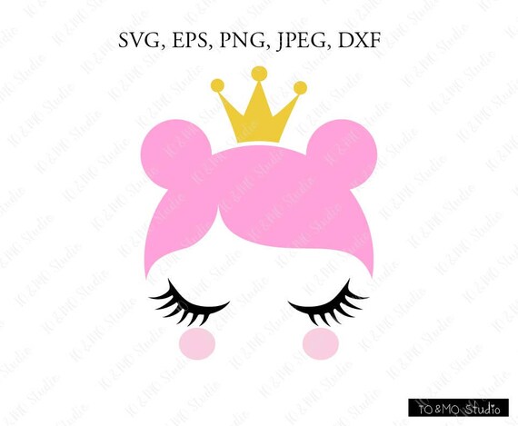 Free Free Princess Icon Svg 11 SVG PNG EPS DXF File