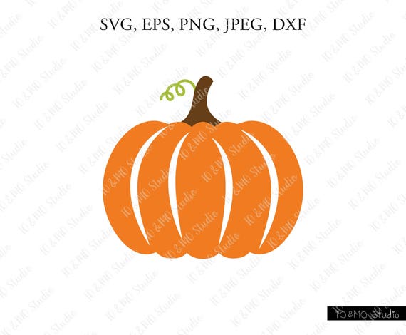 Download Fall Pumpkin SVG Pumpkin Svg Halloween Svg Pumpkin Clipart ...