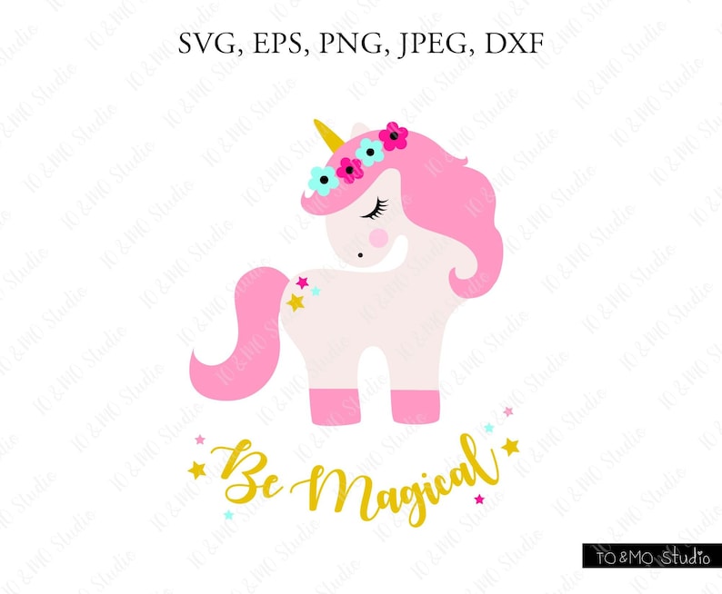 Download Unicorn Svg Unicorn Head Svg Halloween Unicorn Unicorn Clip Etsy