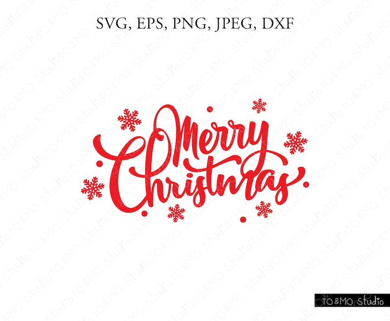 Weihnachten SVG Frohe Weihnachten SVG frohe Weihnachten | Etsy