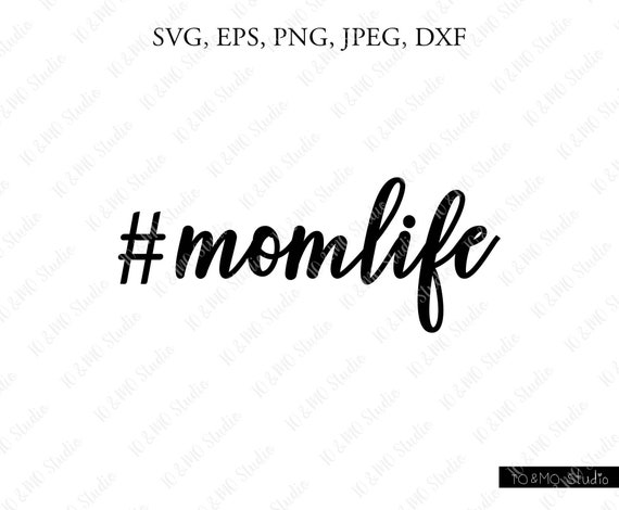 Download Mom Life Svg Mother Svg Mother T Shirt Svg T Shirt Svg Etsy
