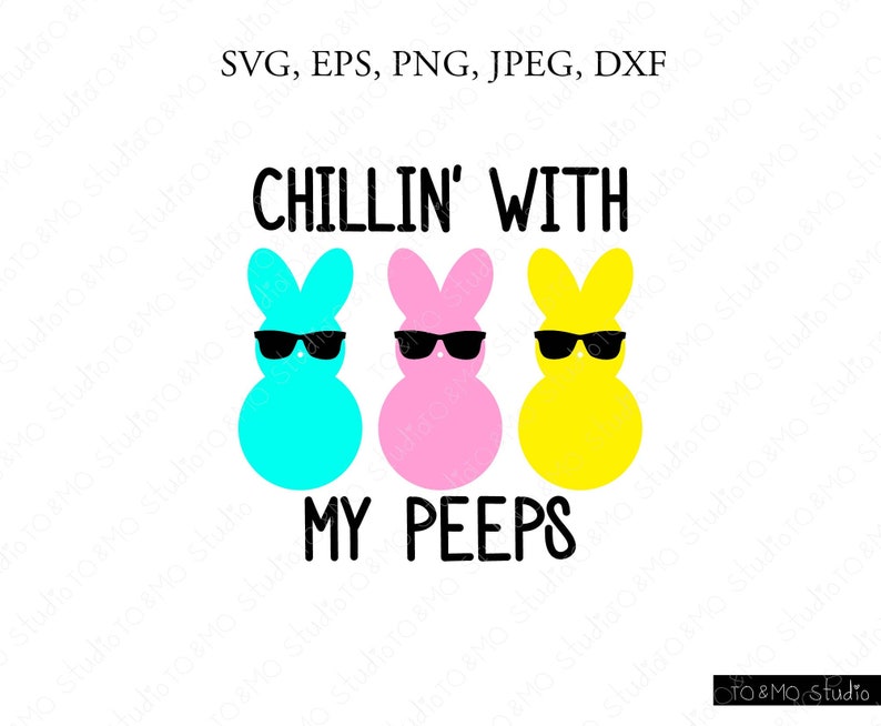 Free Free Bunny Peep Svg 532 SVG PNG EPS DXF File