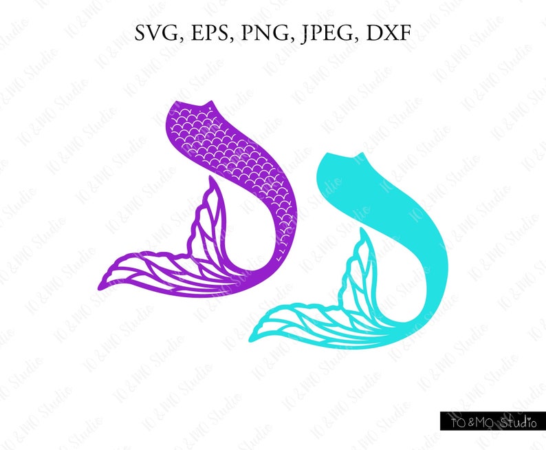 Free Free 78 Cute Mermaid Svg Free SVG PNG EPS DXF File