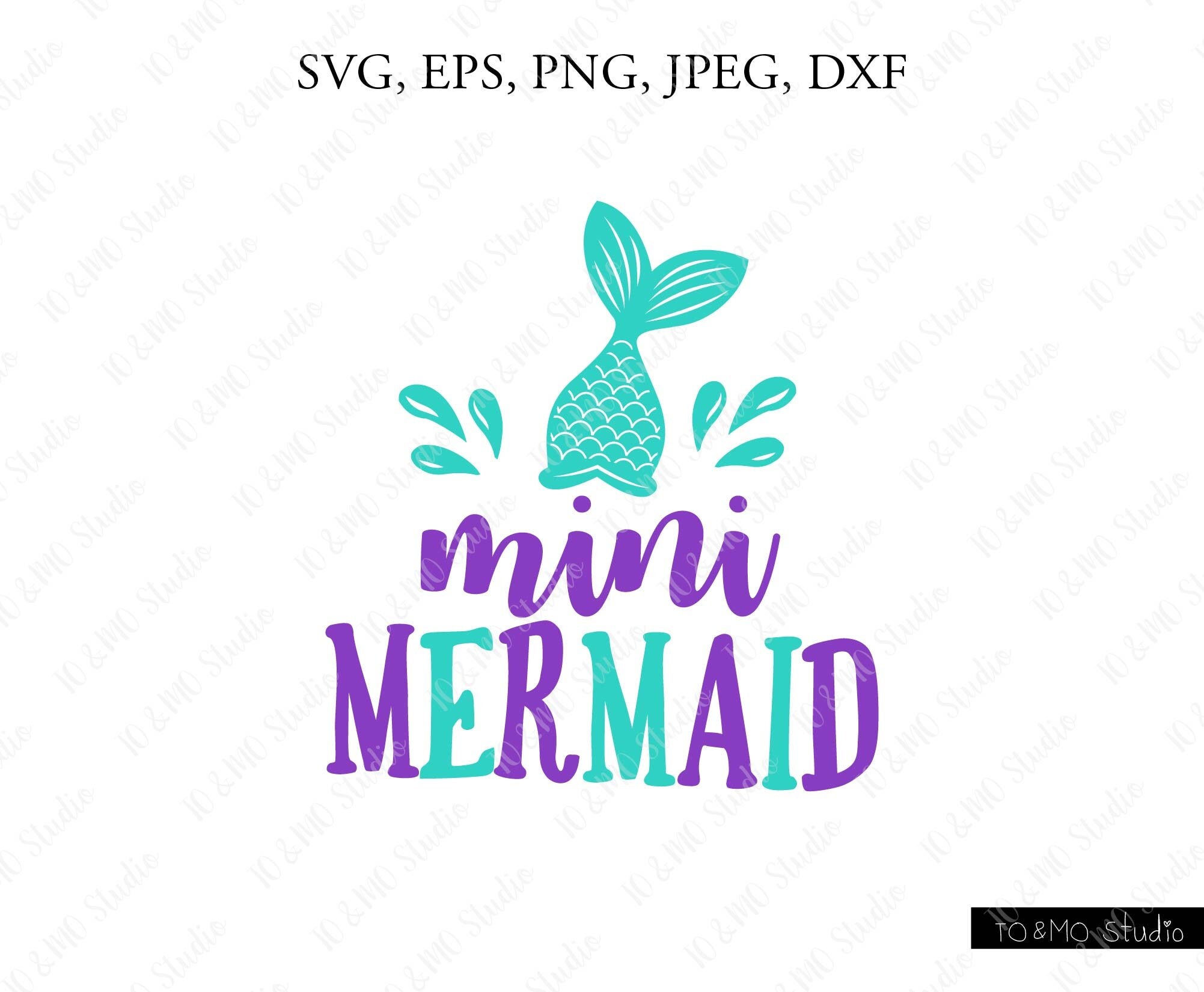 Free Free Cute Mermaid Svg Free SVG PNG EPS DXF File