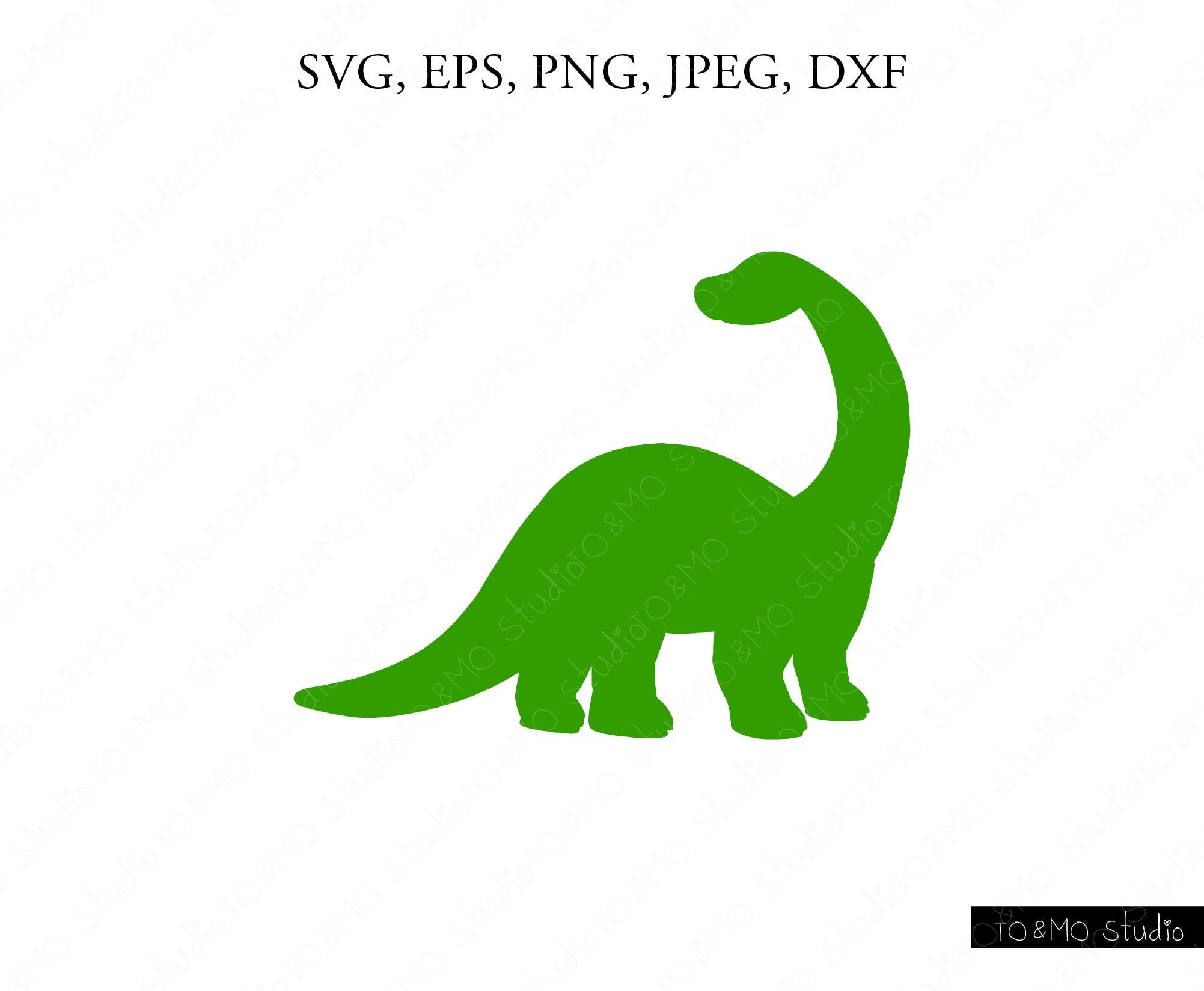 Dinosaur SVG Dinosaur Dinosaur Clipart Dinosaur Cricut Etsy UK