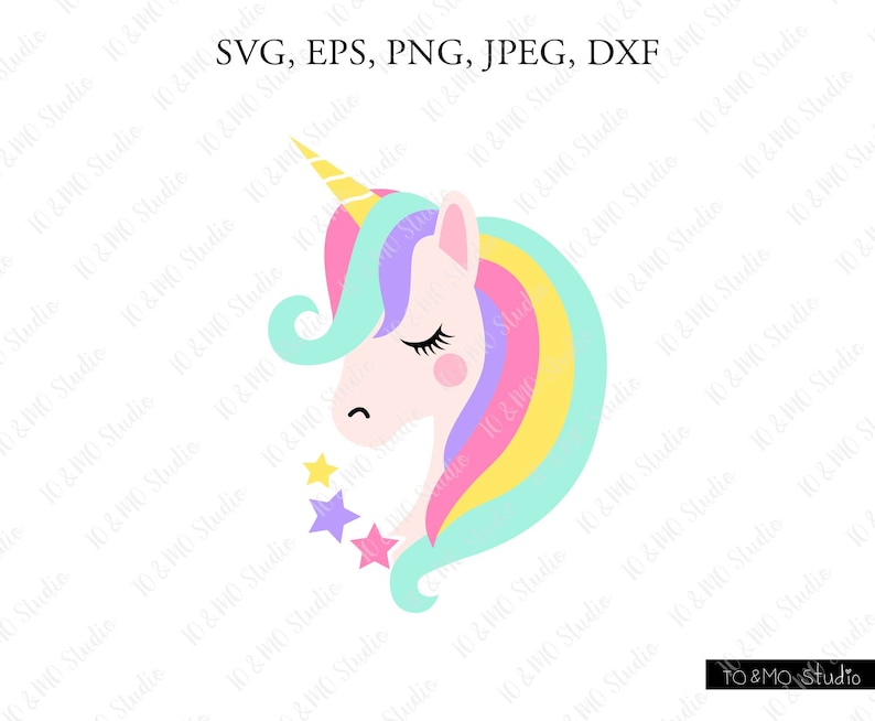 Free Free Unicorn Svg Etsy 360 SVG PNG EPS DXF File