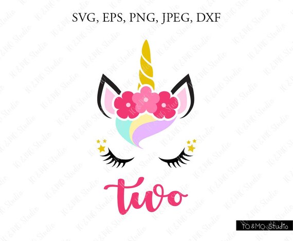 Download Free Unicorn Svg Unicorn Head Svg Unicorn Clip Art Unicorn Face Etsy SVG Cut Files
