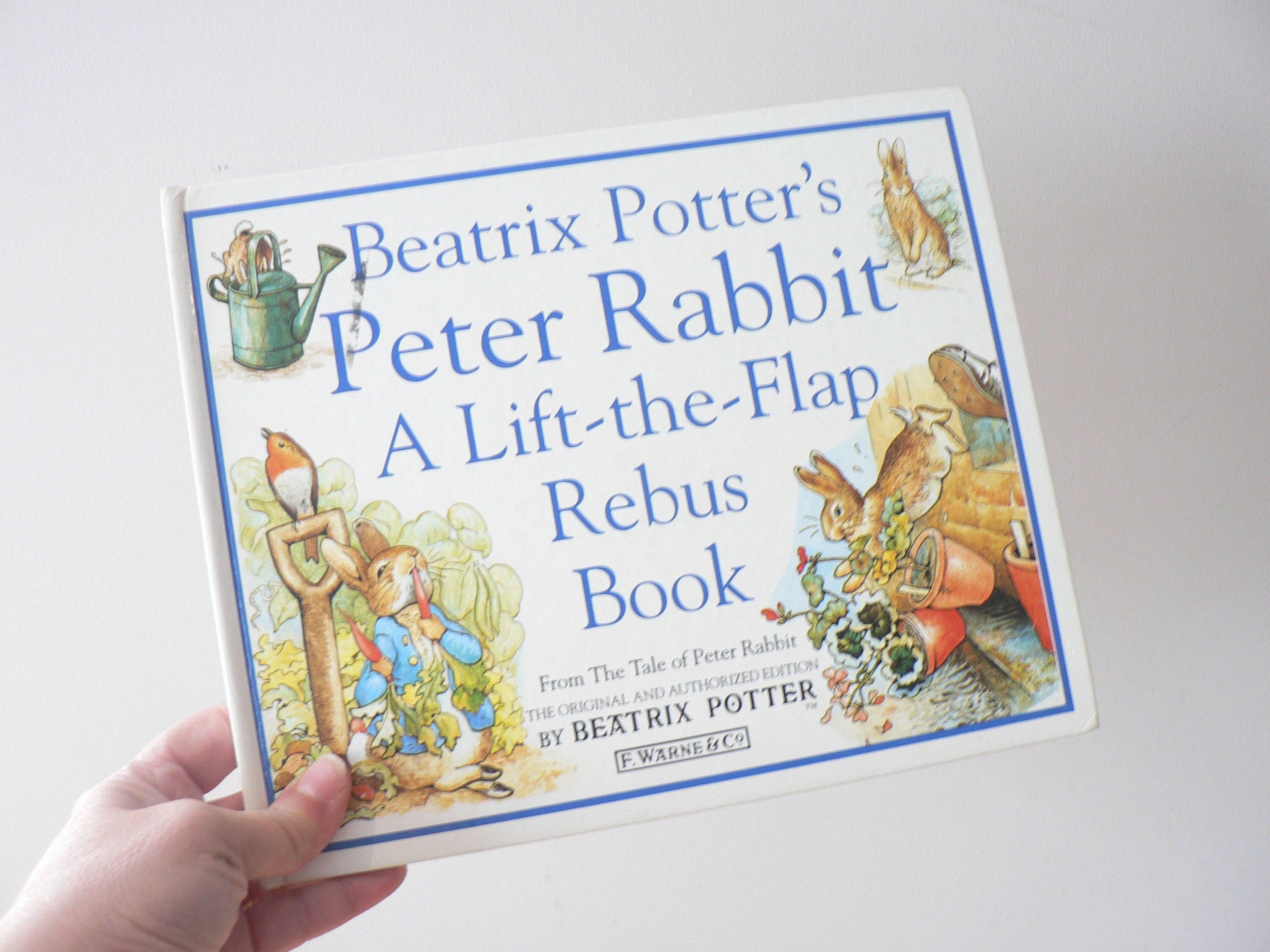 Конфеты Peter Rabbit французские трюфели