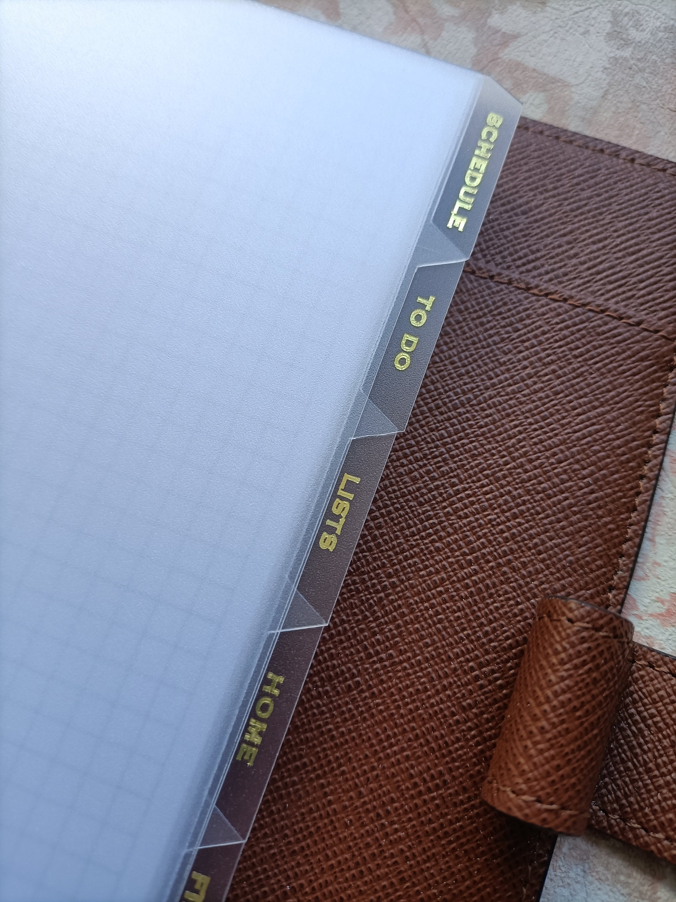 This is my homemade pencil board cut from an old plastic folder. Probably  not as optimal as the official one but I think they work. : r/hobonichi