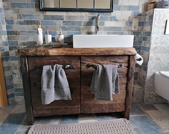 Washbasin blond 1