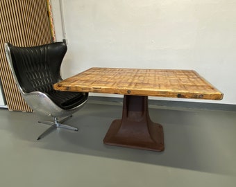 Terrace table "Charlotte"