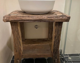 “Mia” washbasin