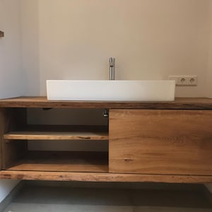 washbasin "KM"