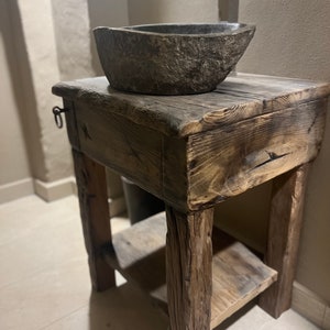 “caro” washbasin