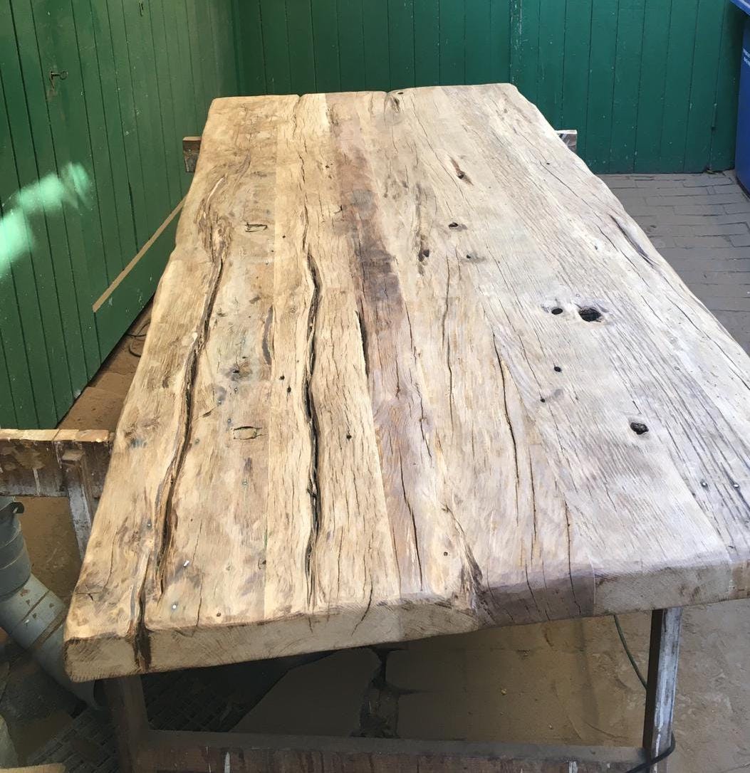 Tischplatten Altholz für Ess.- und Badezimmer Preis ab Euro 170 - Etsy  Österreich, image size:1053x1086