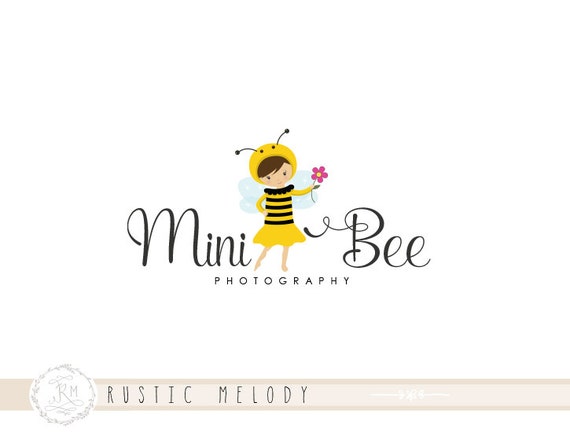 baby bee photography