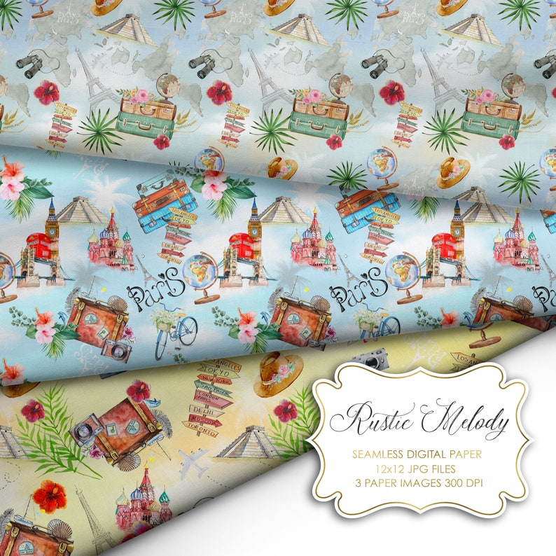 Safari trip essay image